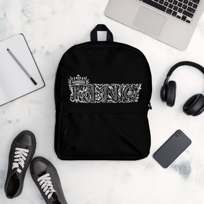 King Backpack