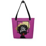 Girl Power Tote bag