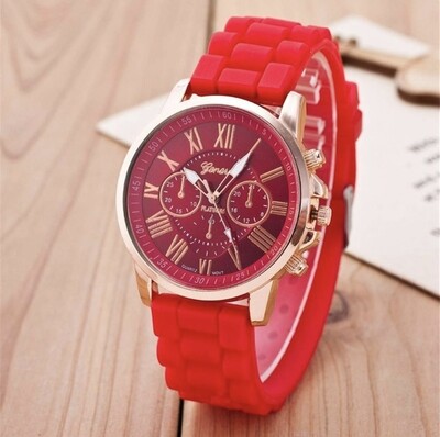 Accentuate Me Watches