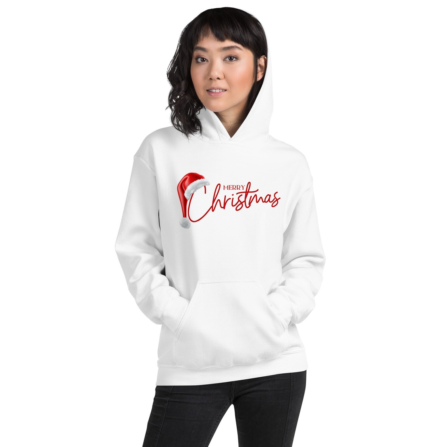 MERRY CHRISTMAS