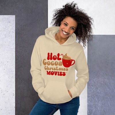 COCOA Unisex Hoodie