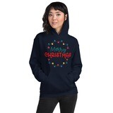 CHRISTMAS Unisex Hoodie