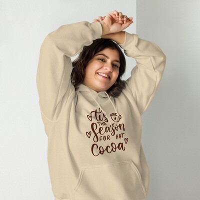 Unisex Hoodie