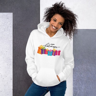 HOLIDAY GIFTS Unisex Hoodie