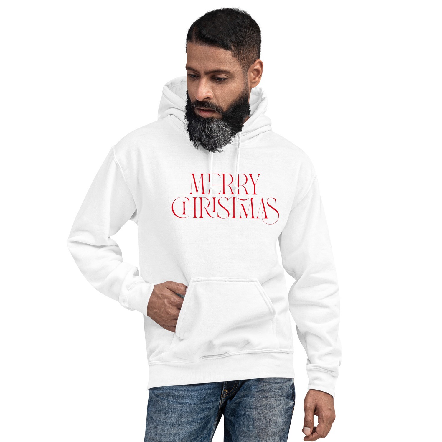 MERRY CHRISTMAS Hoodie