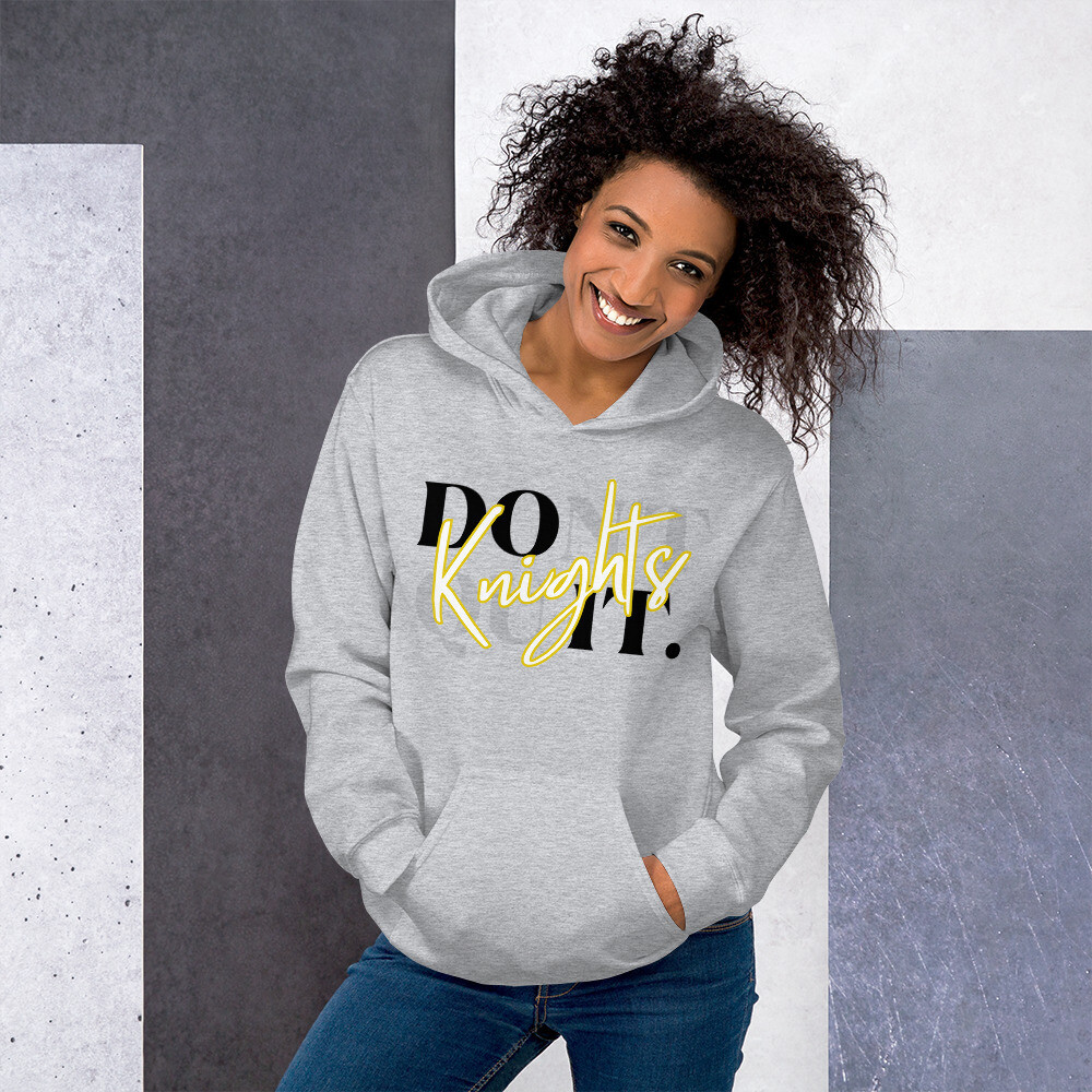 Don’t Quit Hoodie