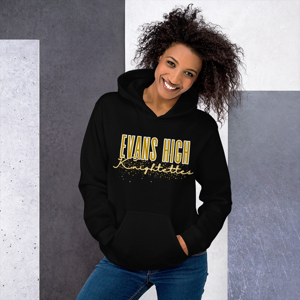 Dance Mom Unisex Hoodie