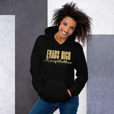 Manager Unisex Hoodie