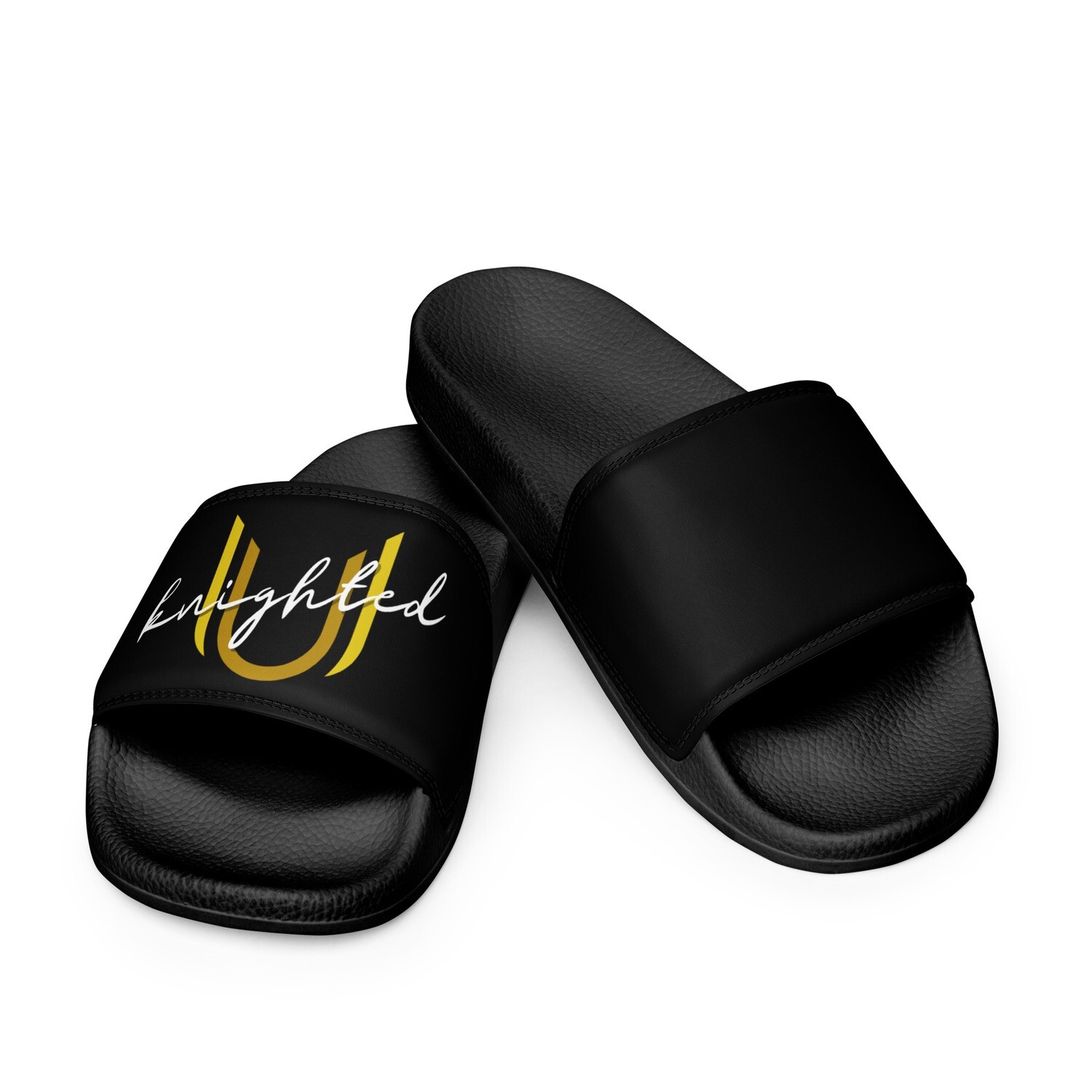 Uknighted Women&#39;s slides