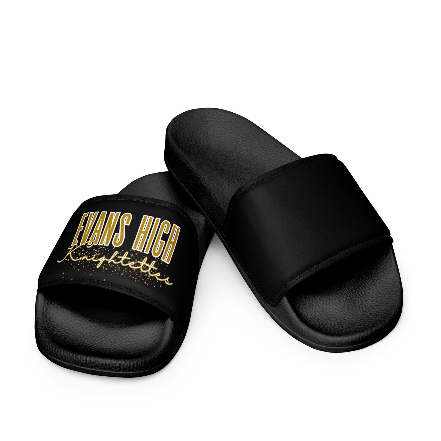 Knightette’s Women&#39;s slides