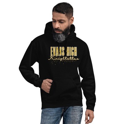 Dance Dad Unisex Hoodie