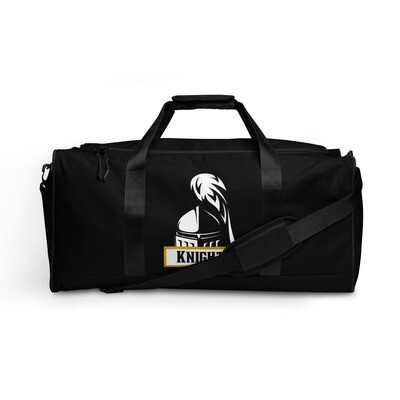 Knights Duffle bag