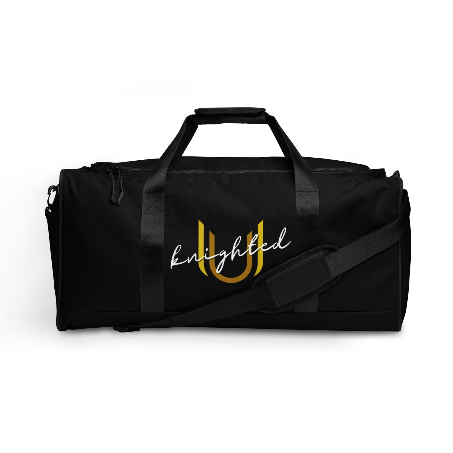 Uknighted Duffle bag