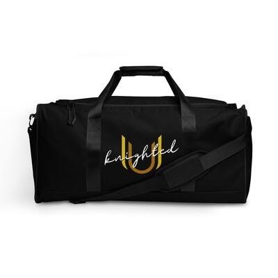 Uknighted Duffle bag