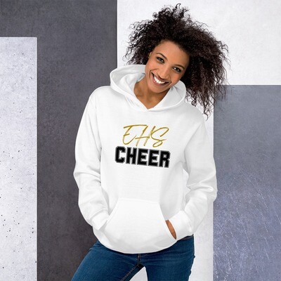 EHS Cheer Unisex Hoodie