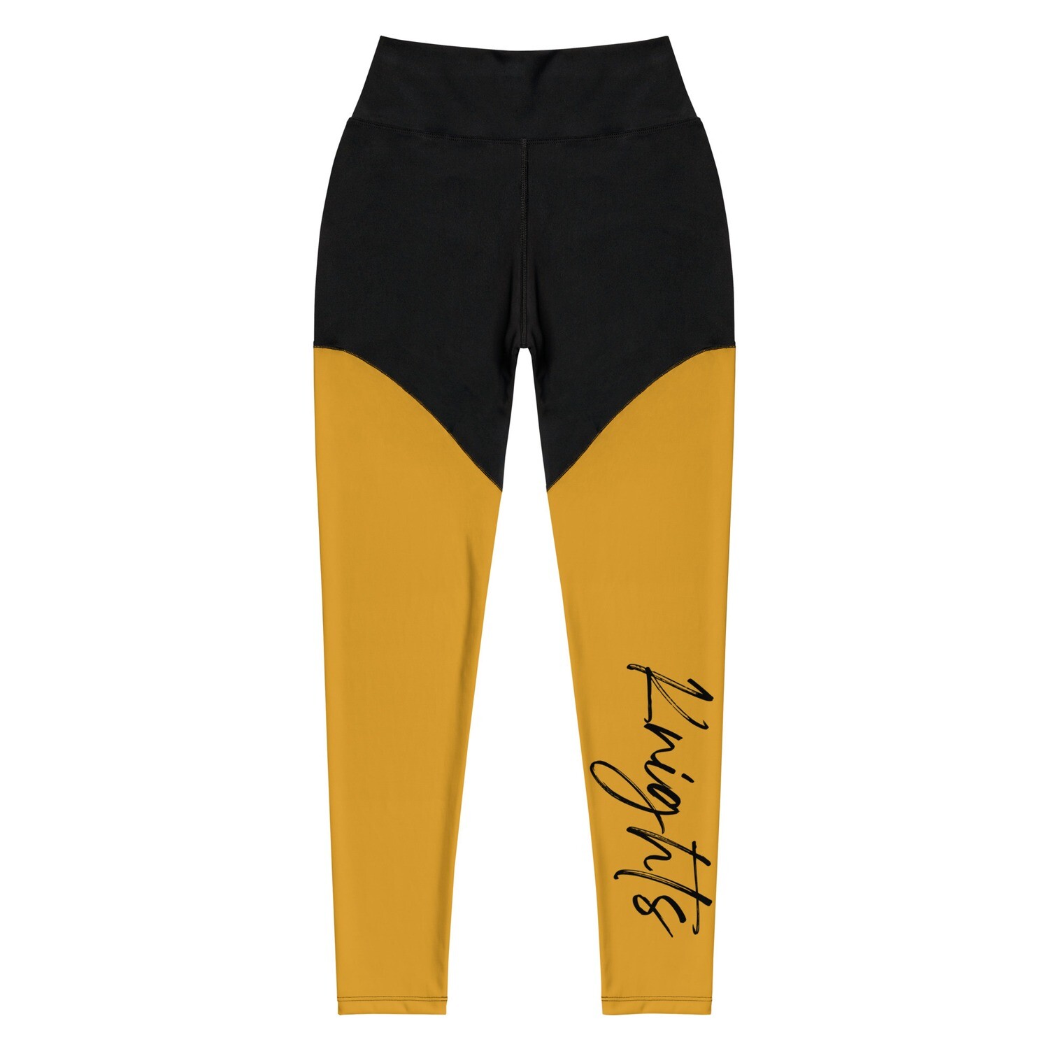 Knights Sports Leggings