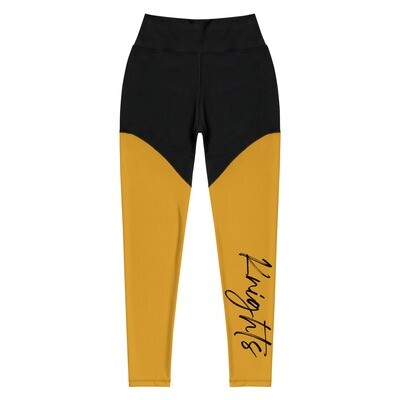 Knights Sports Leggings