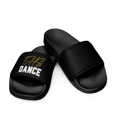 Dance Women&#39;s slides
