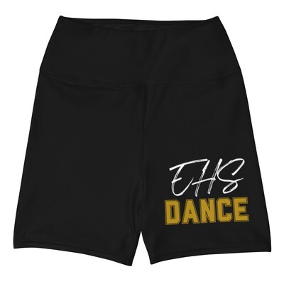 Dance Yoga Shorts