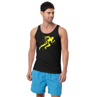 EHS KNIGHTS Men&#39;s Tank Top