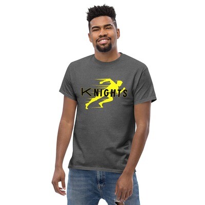 RUNNER Men&#39;s classic tee