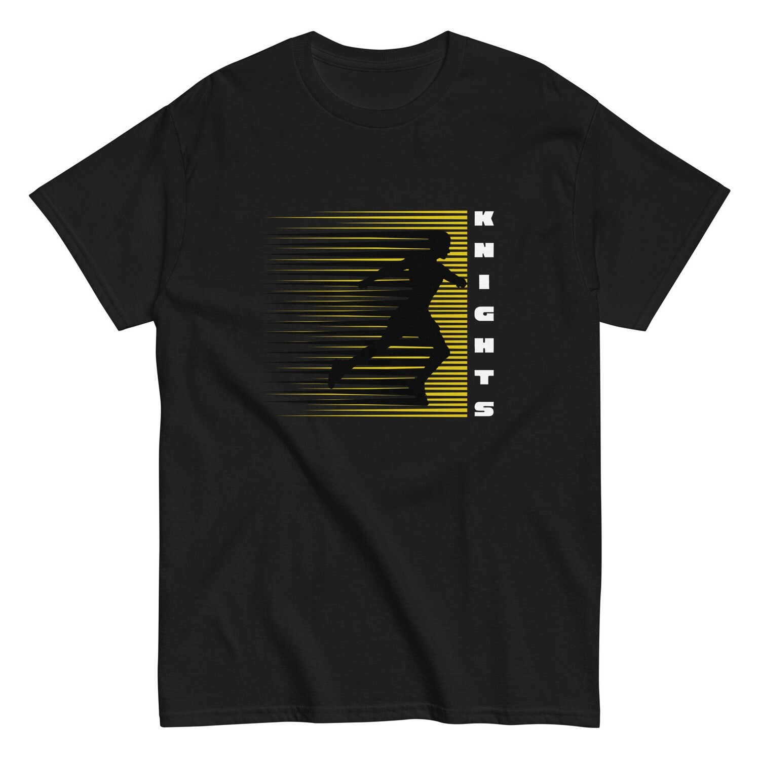 FLASH Men&#39;s classic tee
