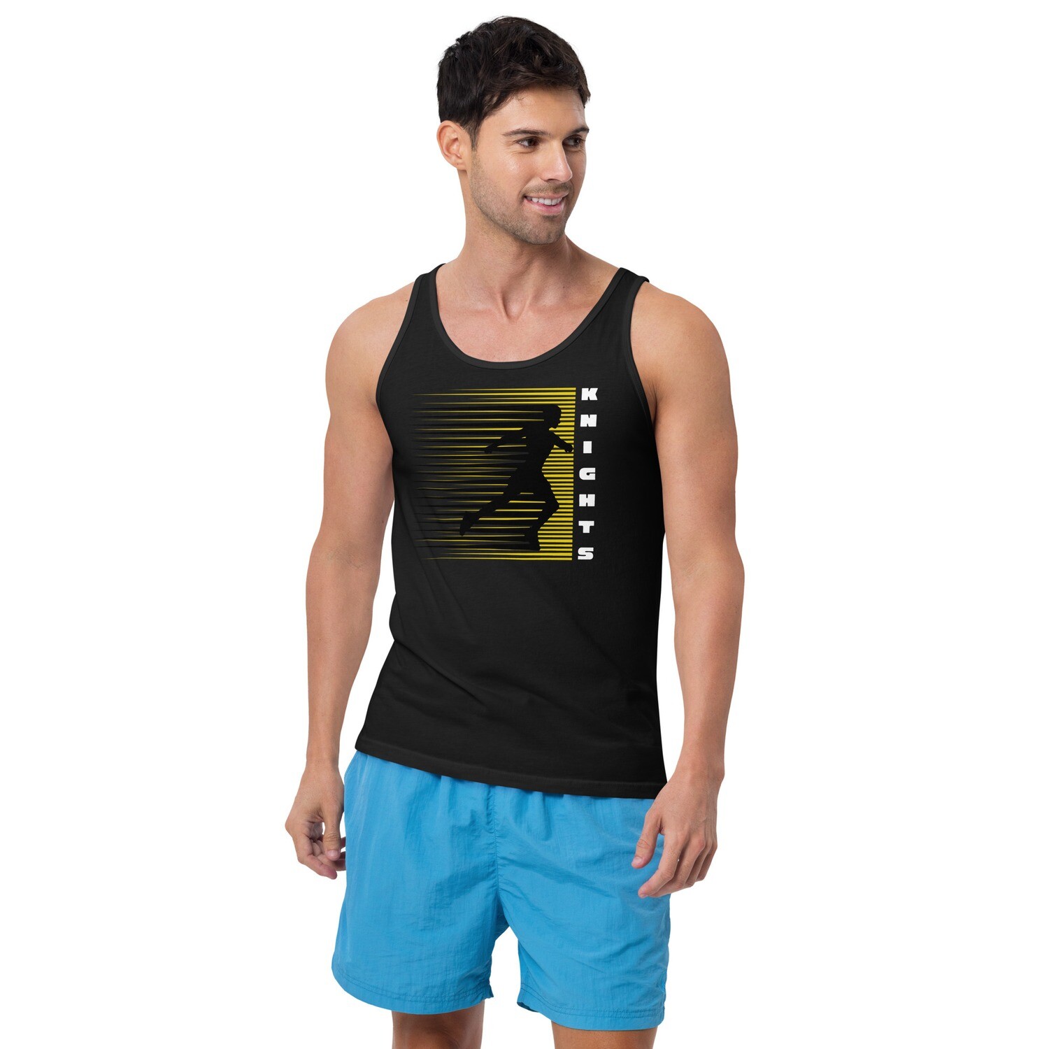 SPEED Tank Top