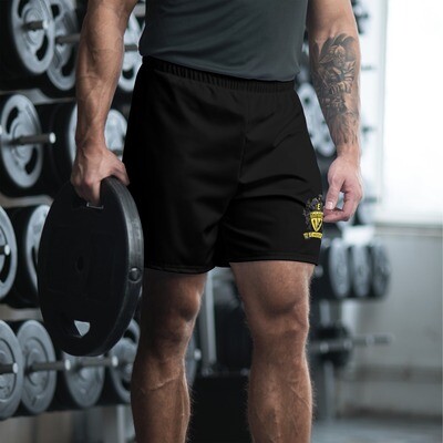 KNIGHTS Athletic Shorts