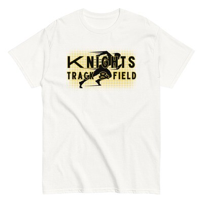 RUNNER classic tee