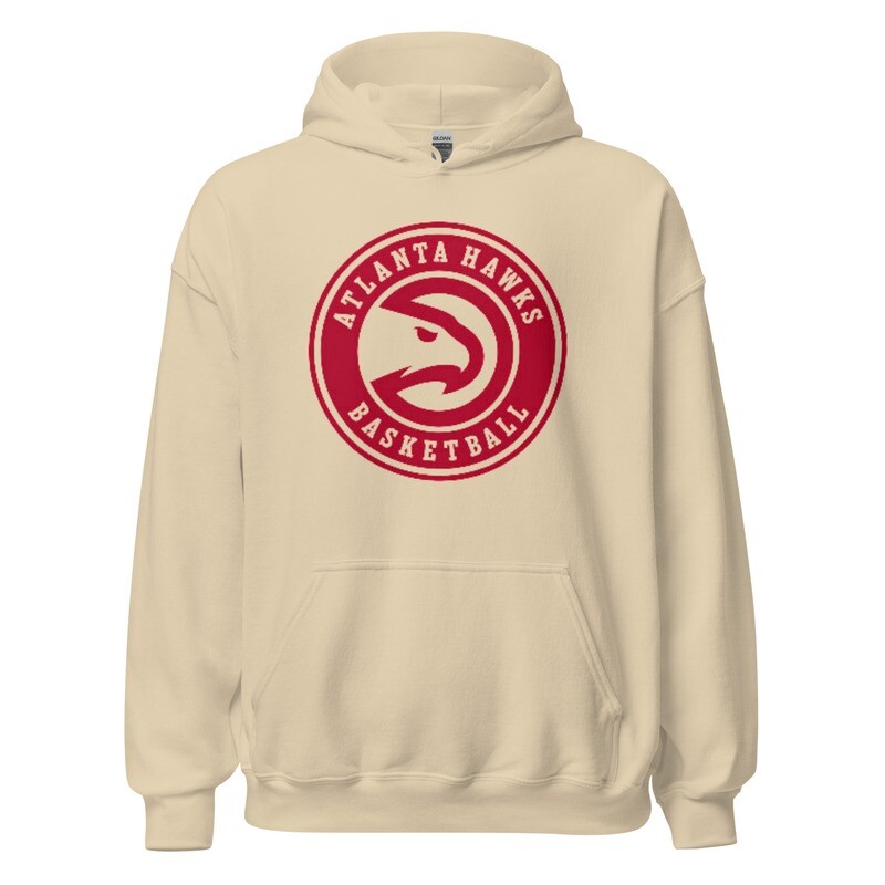 HAWKS Unisex Hoodie