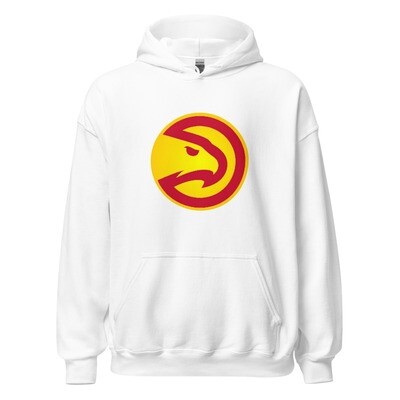 HAWKS Unisex Hoodie