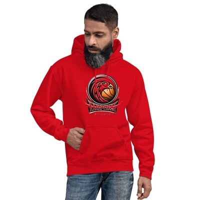 HAWKS Unisex Hoodie