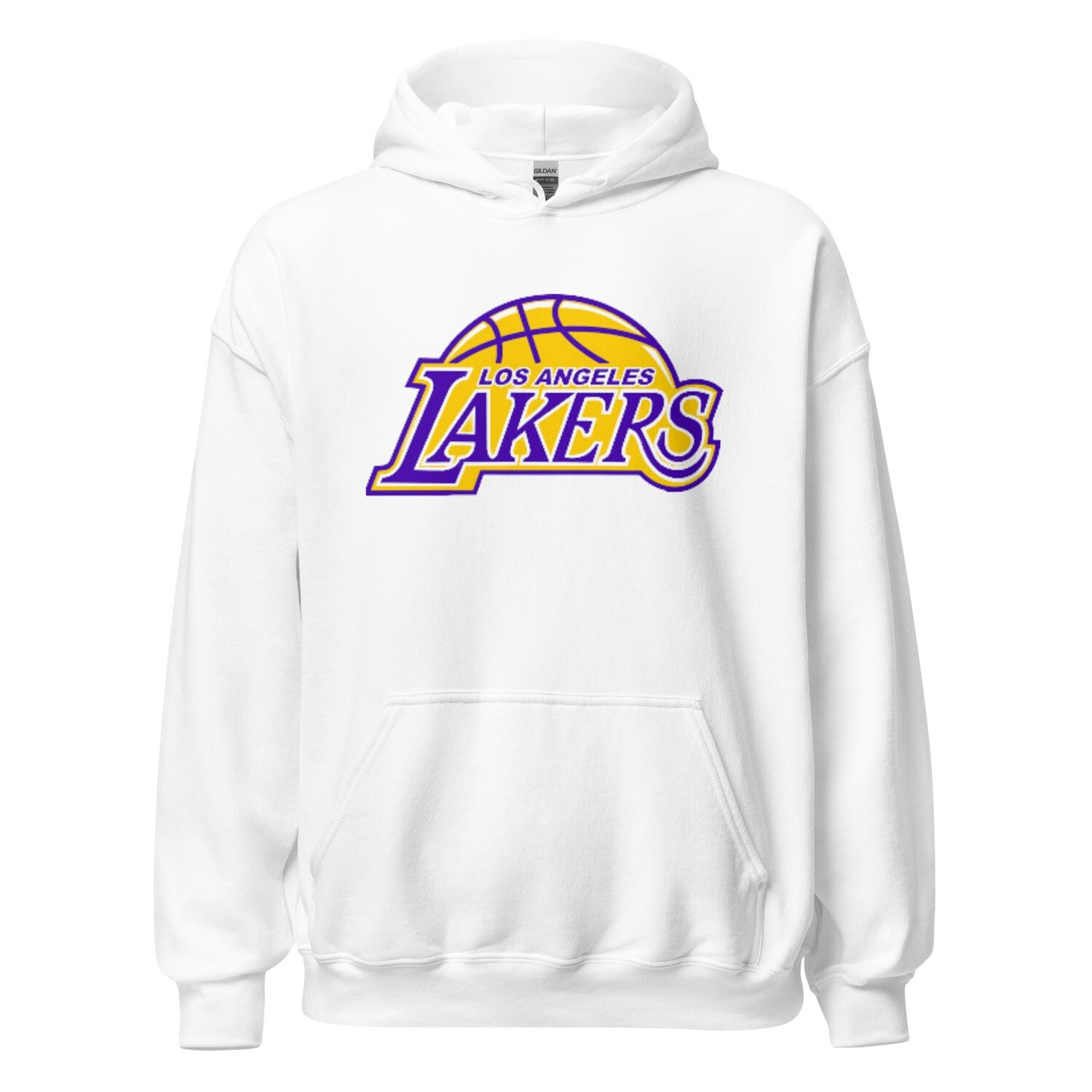 LAKERS Unisex Hoodie