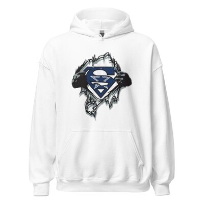 DALLAS Unisex Hoodie