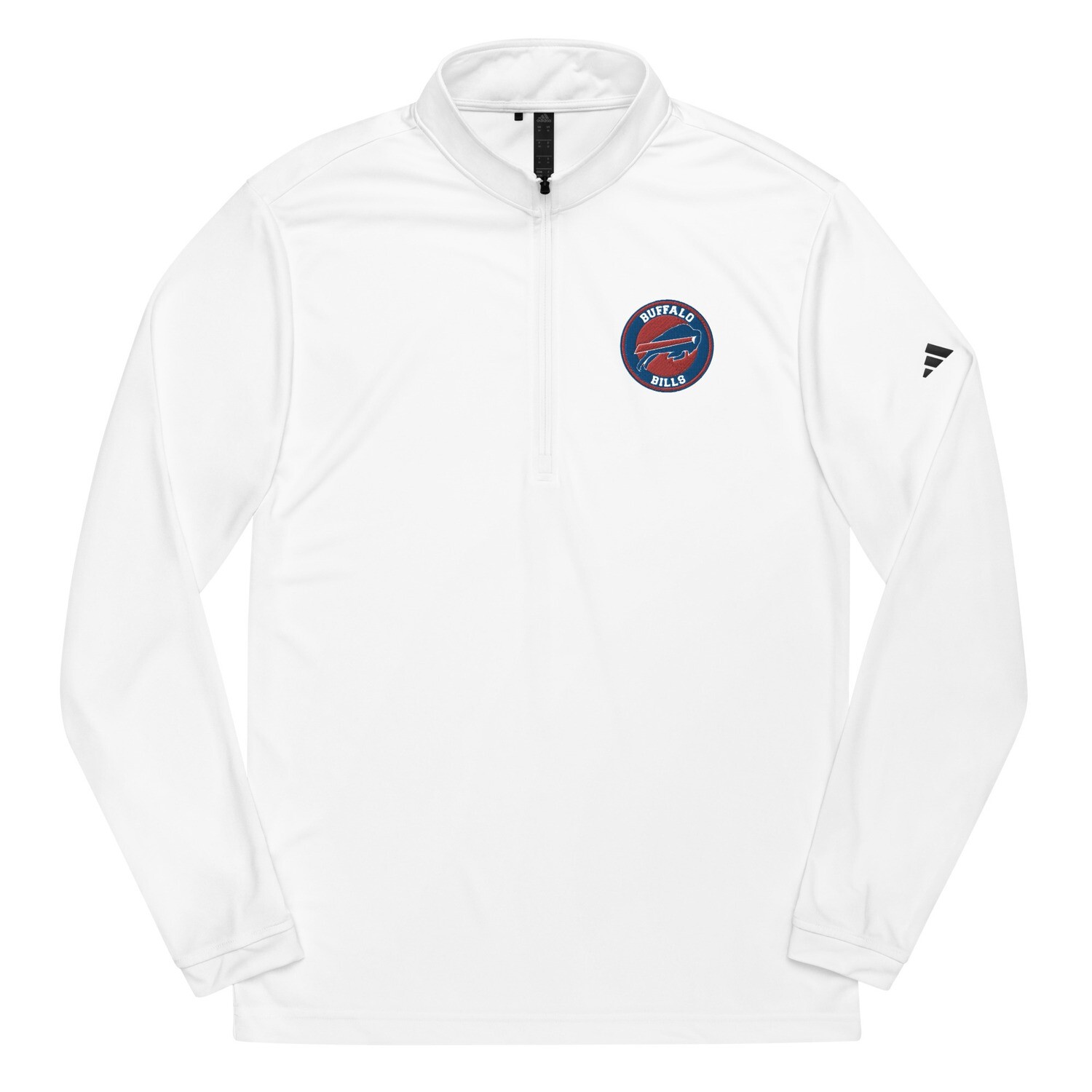 Buffalo Quarter zip pullover