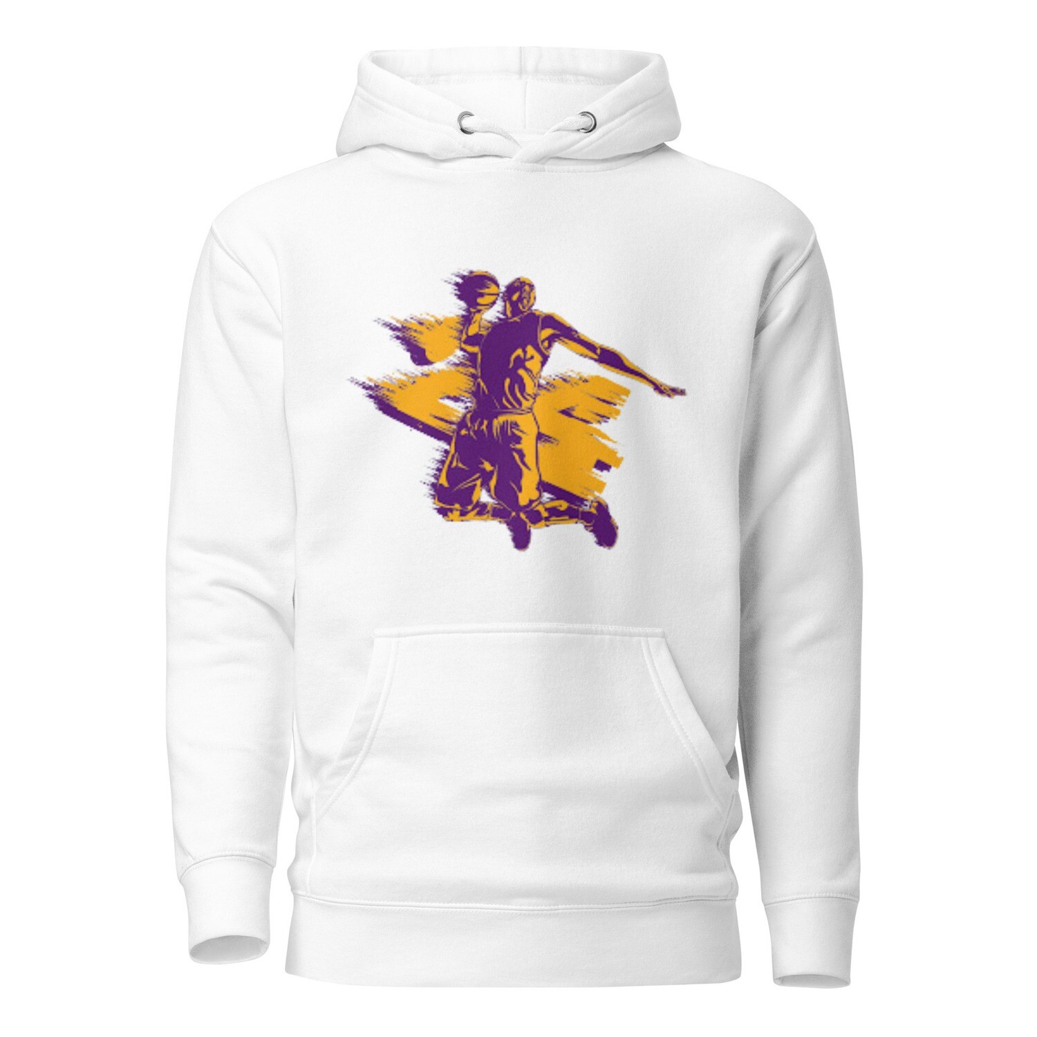Kobe Unisex Hoodie