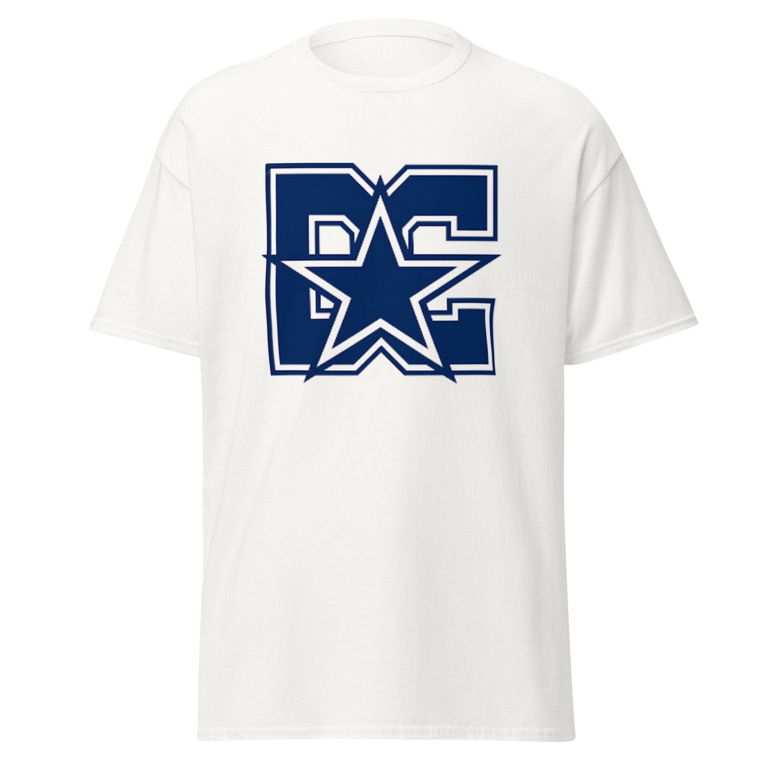 DC Men&#39;s classic tee