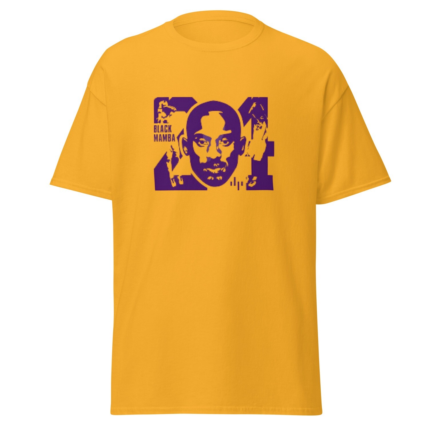 Kobe Men&#39;s classic tee