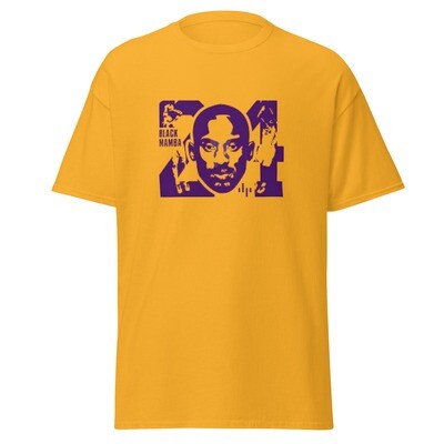 Kobe Men&#39;s classic tee