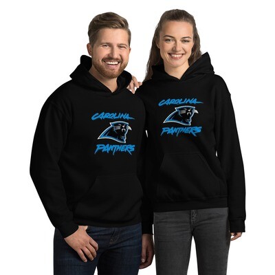 Panthers Unisex Hoodie