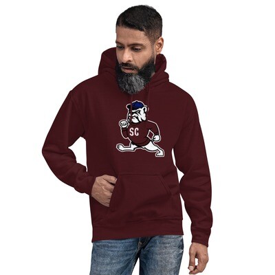 SC Unisex Hoodie