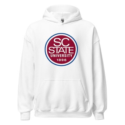 SCS Unisex Hoodie