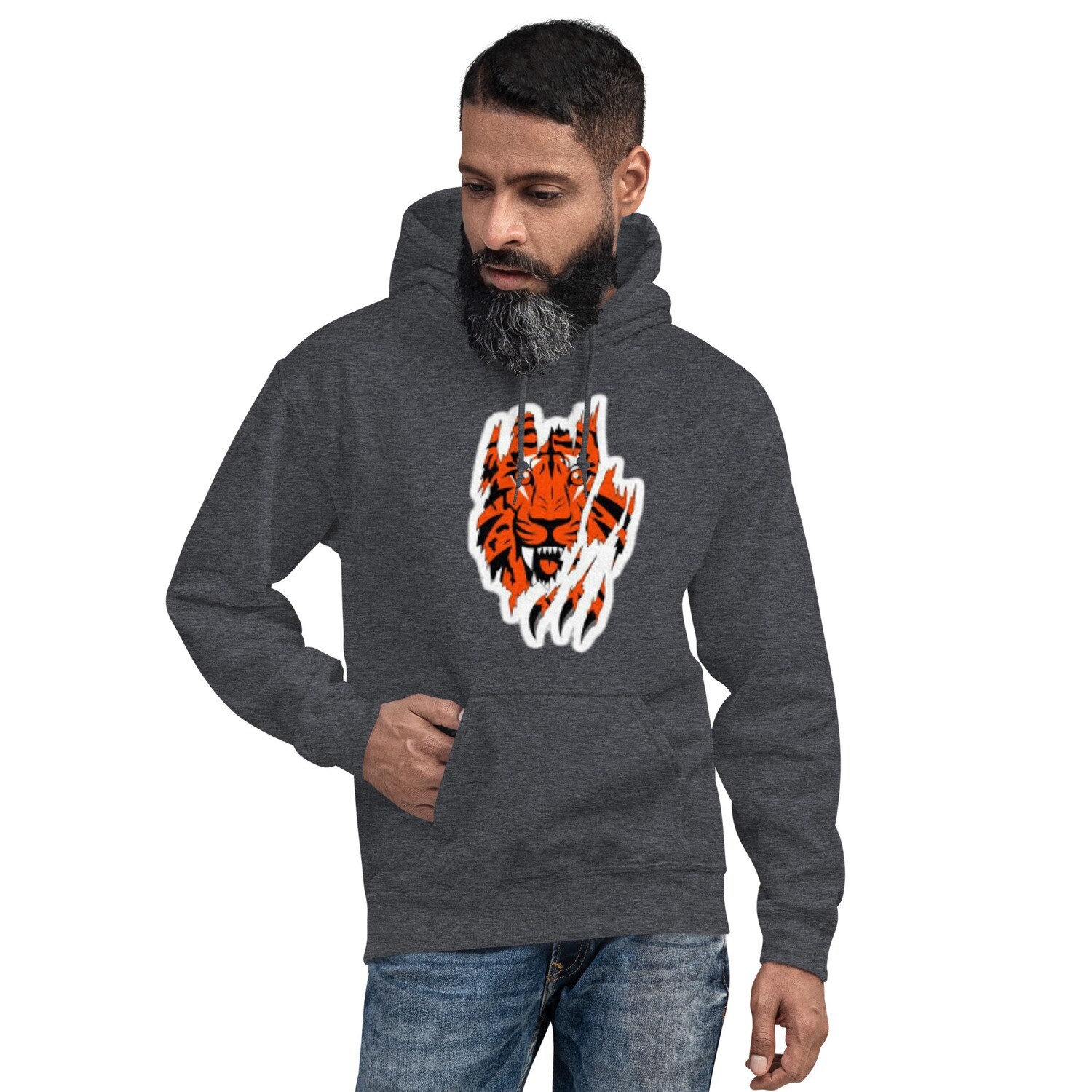 Bengals Unisex Hoodie