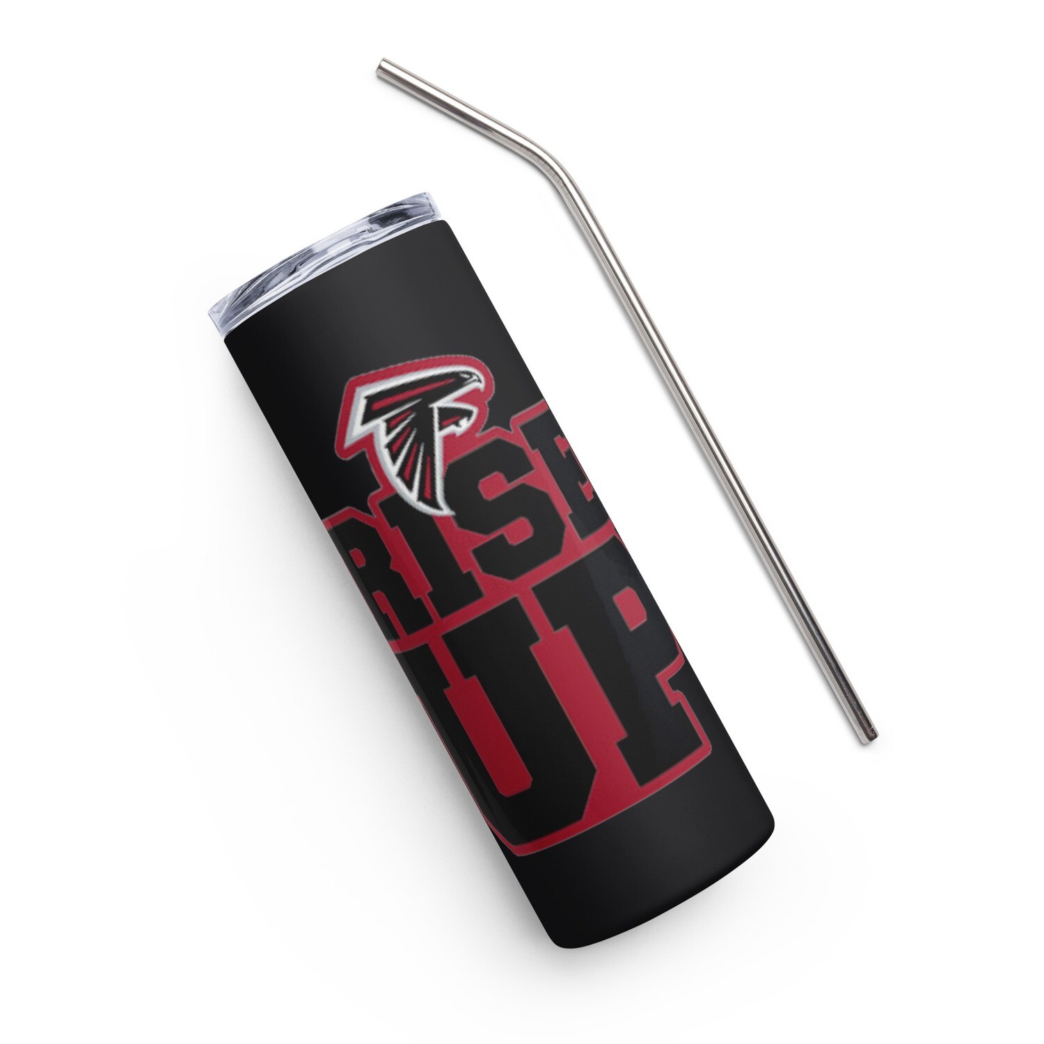 Rise UP Stainless steel tumbler