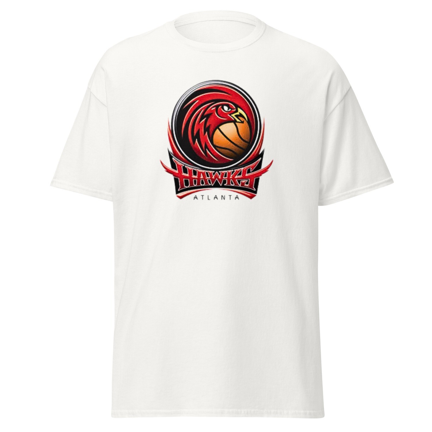 Hawks Men&#39;s classic tee