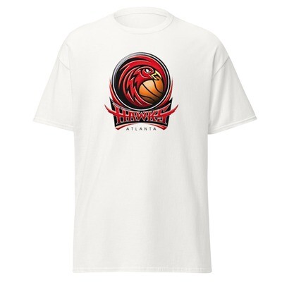 Hawks Men&#39;s classic tee