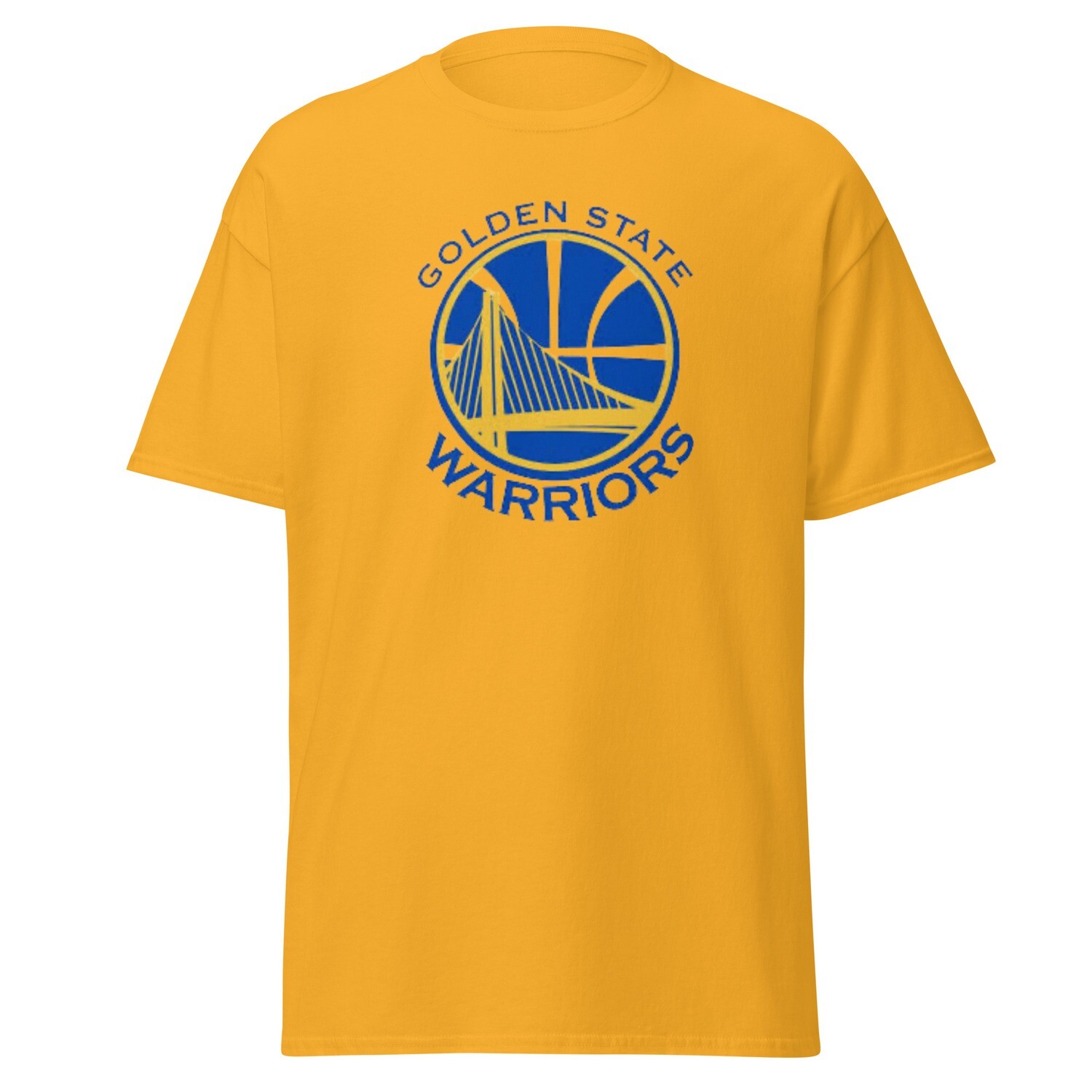 Golden State Men&#39;s classic tee