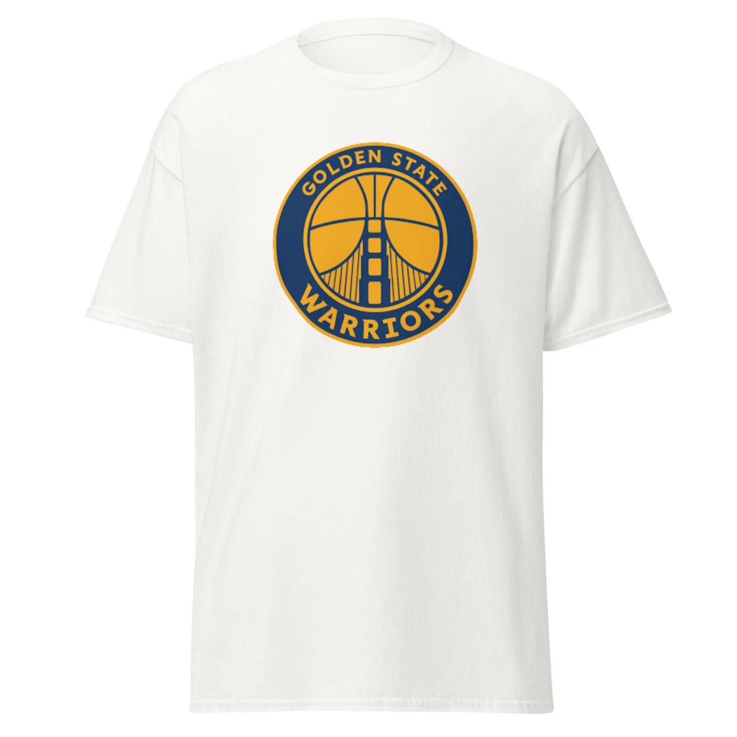 Golden State Men&#39;s classic tee