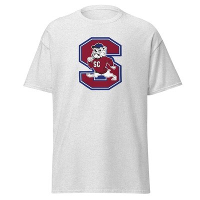 SCS Men&#39;s classic tee