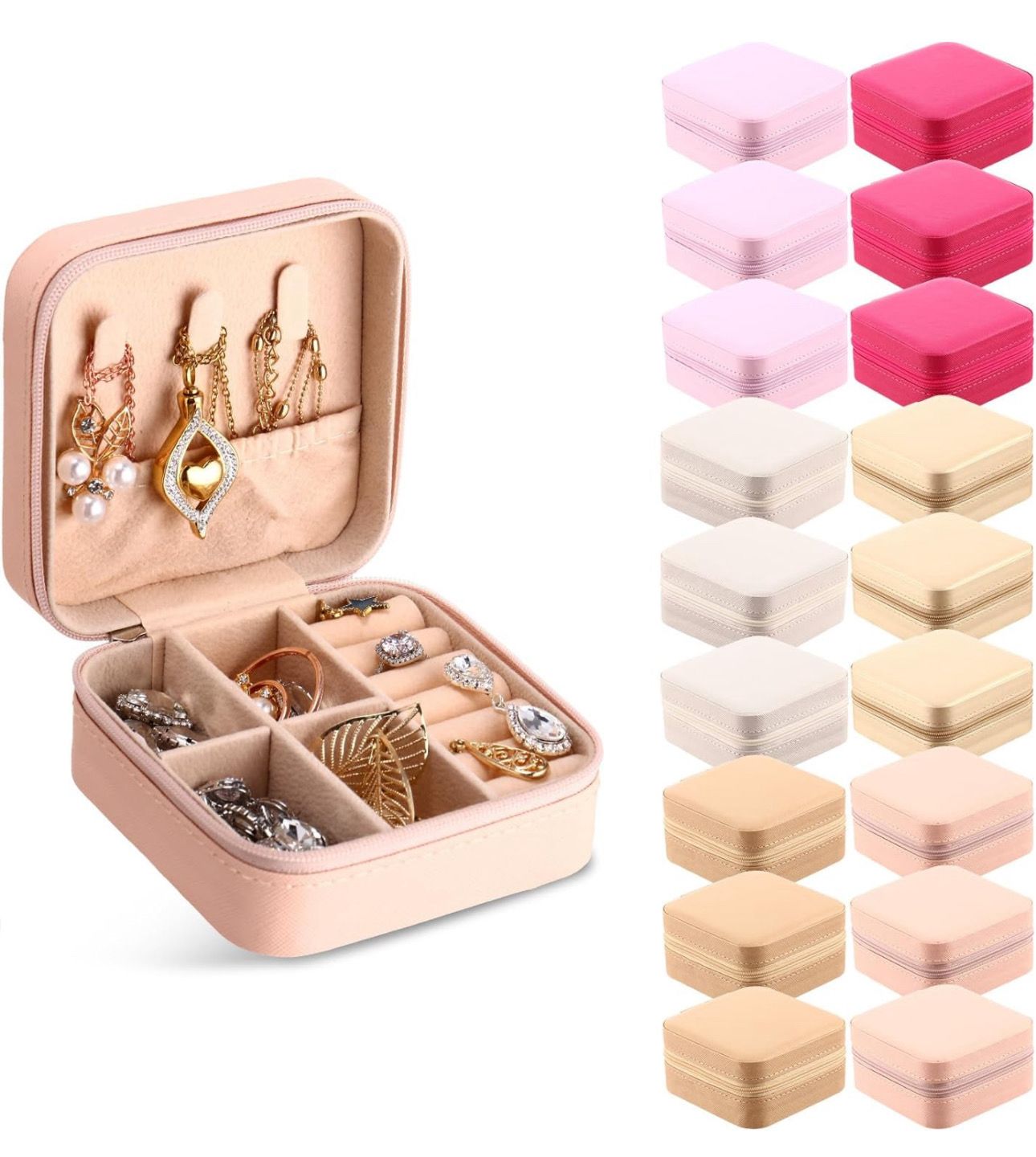 Jewelry Box